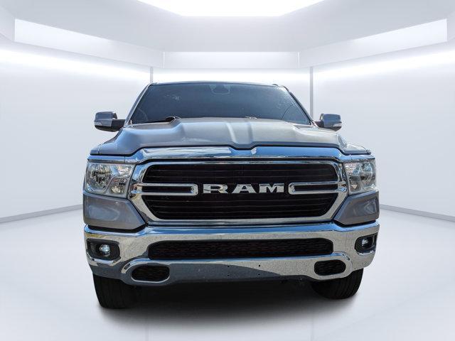 used 2020 Ram 1500 car, priced at $27,777