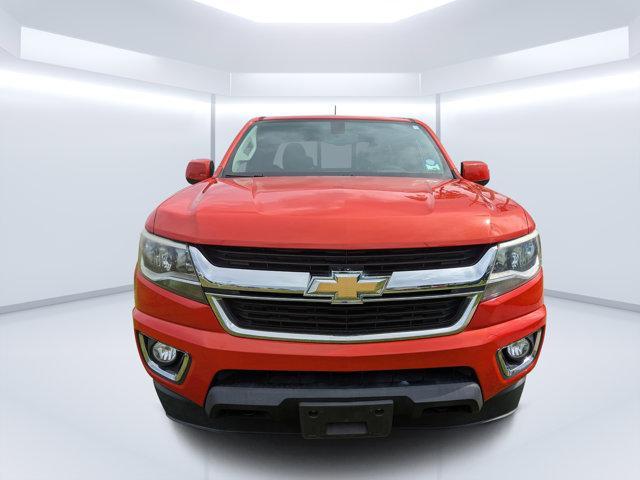 used 2016 Chevrolet Colorado car, priced at $17,577