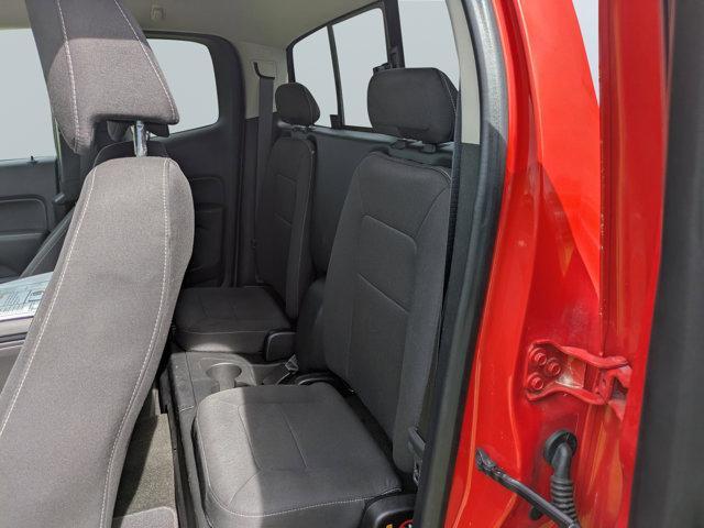 used 2016 Chevrolet Colorado car, priced at $17,577