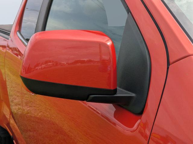 used 2016 Chevrolet Colorado car, priced at $17,577