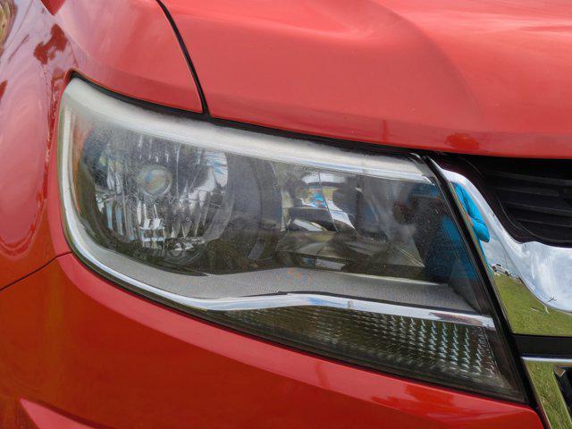 used 2016 Chevrolet Colorado car, priced at $17,577