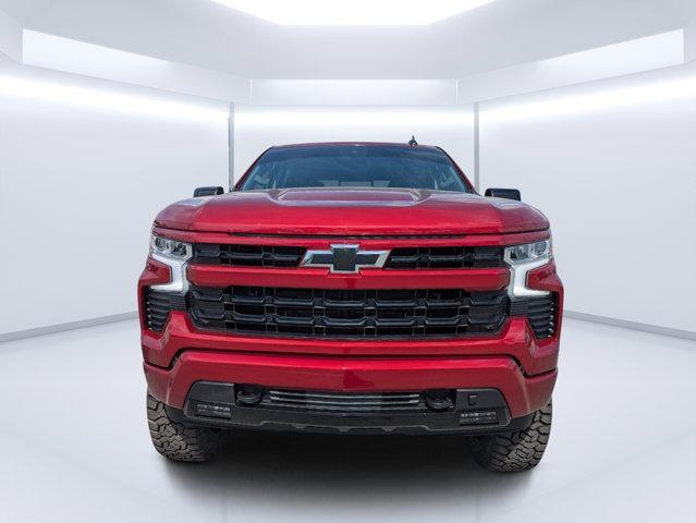 new 2025 Chevrolet Silverado 1500 car, priced at $65,042