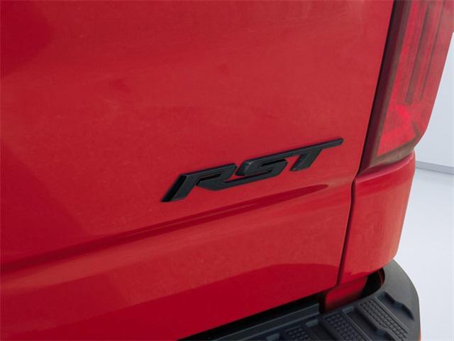 used 2022 Chevrolet Silverado 1500 car, priced at $38,777