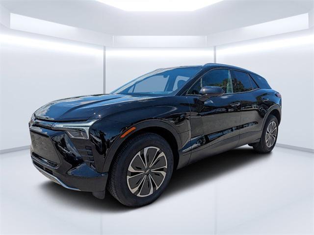 new 2024 Chevrolet Blazer EV car, priced at $50,195