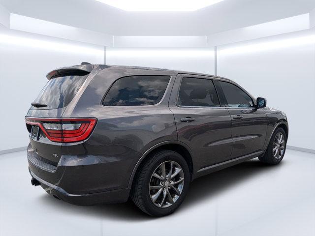 used 2014 Dodge Durango car