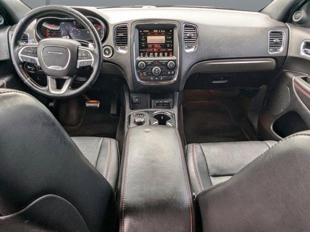 used 2014 Dodge Durango car