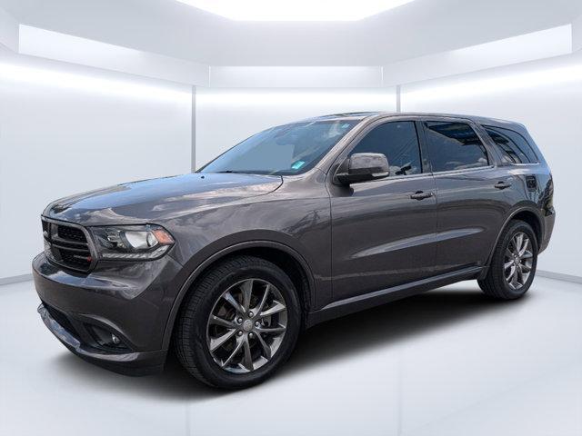 used 2014 Dodge Durango car