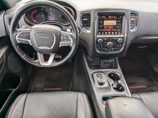 used 2014 Dodge Durango car