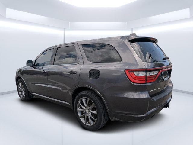 used 2014 Dodge Durango car