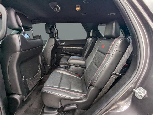 used 2014 Dodge Durango car