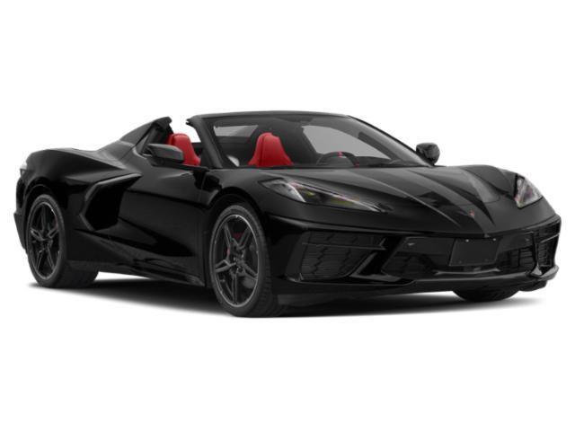 used 2021 Chevrolet Corvette car, priced at $64,777