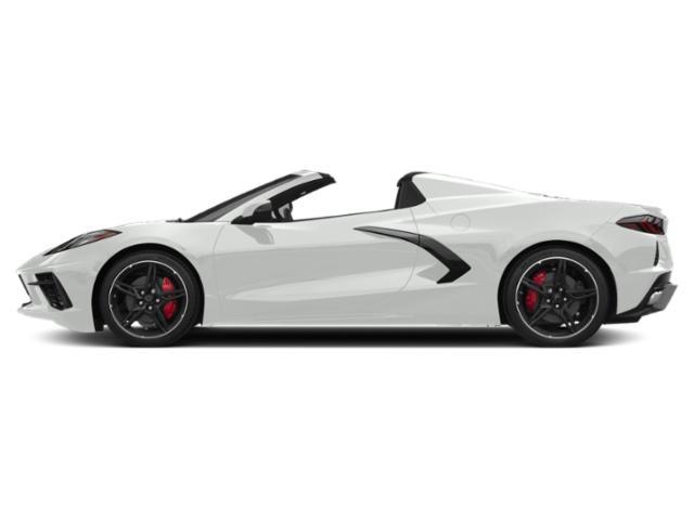 used 2021 Chevrolet Corvette car, priced at $64,777