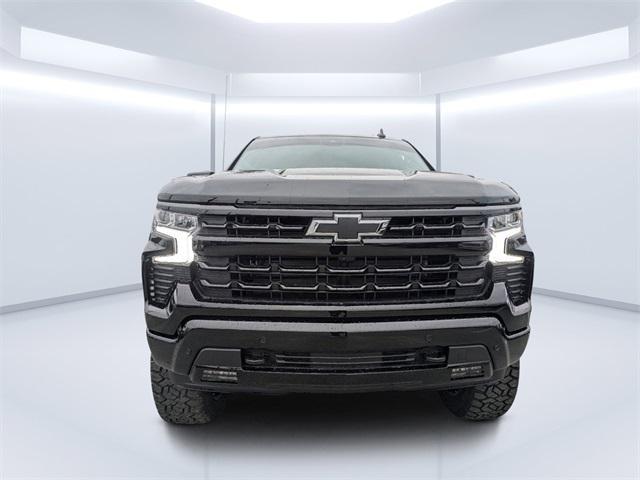 new 2025 Chevrolet Silverado 1500 car, priced at $62,630