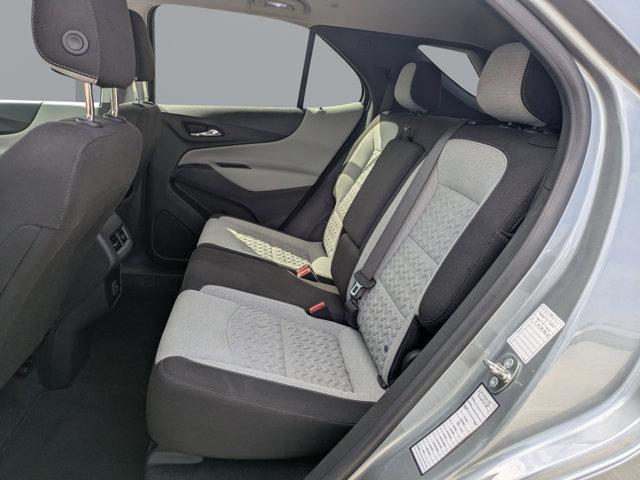 used 2023 Chevrolet Equinox car, priced at $18,977