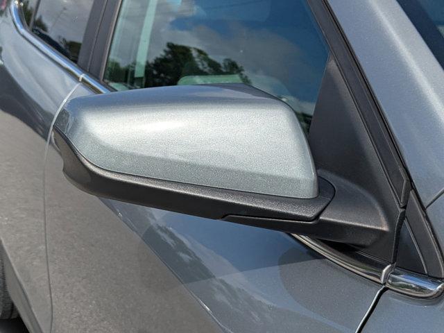 used 2023 Chevrolet Equinox car, priced at $18,977