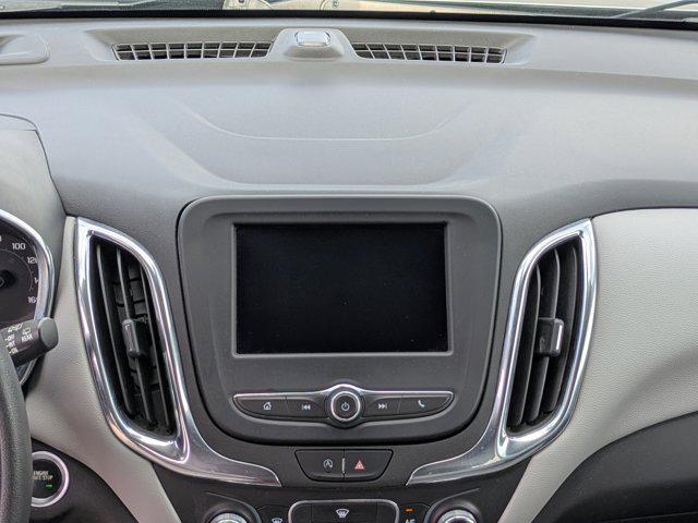 used 2023 Chevrolet Equinox car, priced at $18,977
