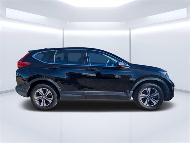 used 2017 Honda CR-V car, priced at $15,577