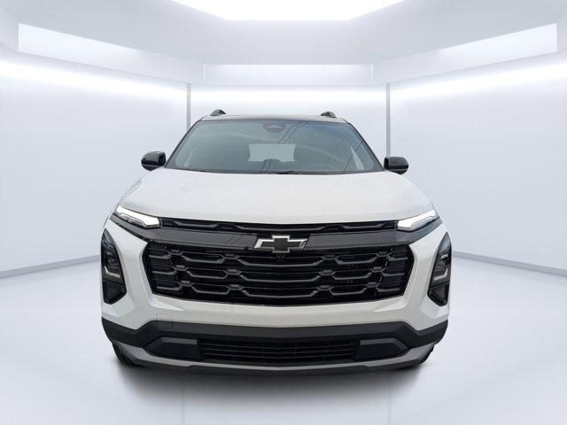 new 2026 Chevrolet Equinox car, priced at $31,535