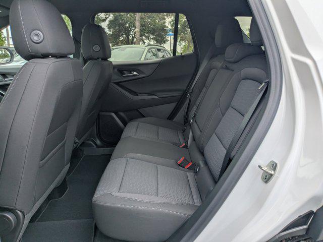 new 2026 Chevrolet Equinox car, priced at $31,535