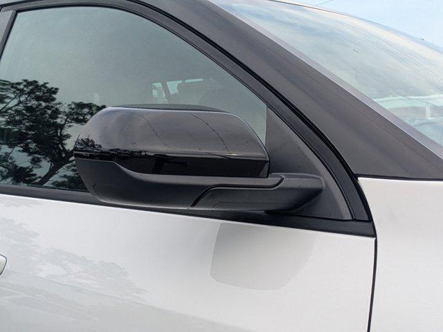 new 2026 Chevrolet Equinox car, priced at $31,535
