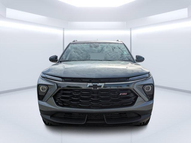 used 2025 Chevrolet TrailBlazer car, priced at $24,277