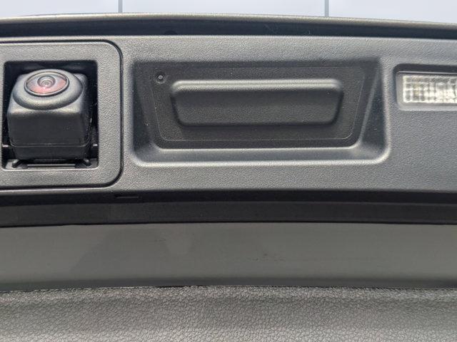 used 2025 Chevrolet TrailBlazer car, priced at $24,277