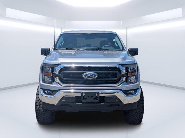 used 2023 Ford F-150 car, priced at $39,977