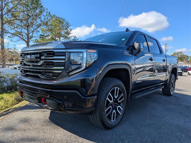 used 2024 GMC Sierra 1500 car, priced at $62,581