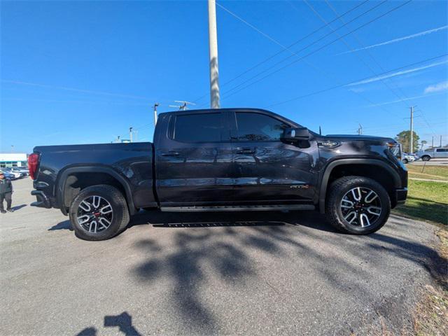 used 2024 GMC Sierra 1500 car, priced at $62,581