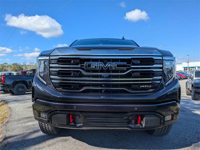 used 2024 GMC Sierra 1500 car, priced at $62,581