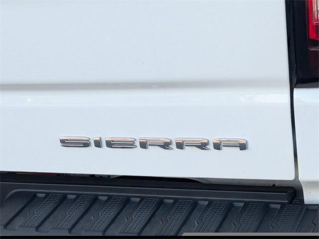 used 2022 GMC Sierra 1500 car, priced at $50,477