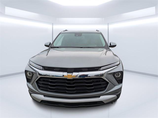 new 2025 Chevrolet TrailBlazer car, priced at $30,960