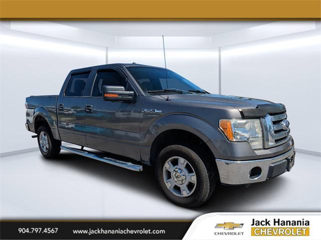 used 2010 Ford F-150 car, priced at $7,700