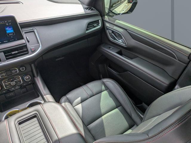 used 2022 Chevrolet Suburban car, priced at $50,977