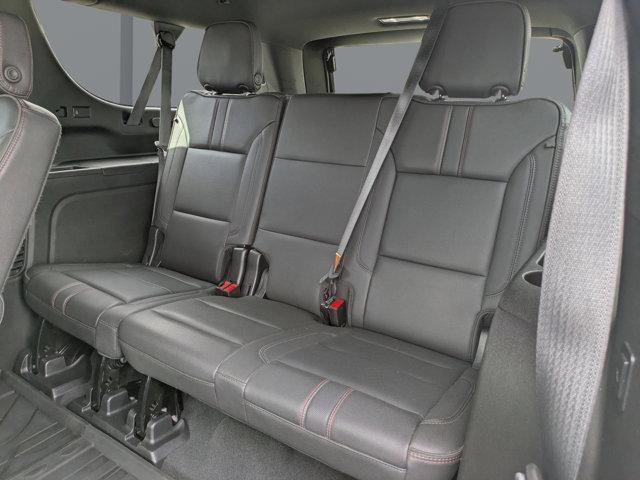 used 2022 Chevrolet Suburban car, priced at $50,977