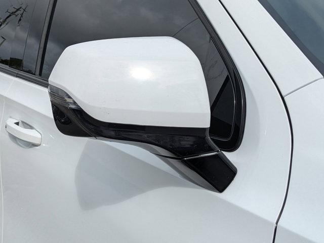 used 2022 Chevrolet Suburban car, priced at $50,977