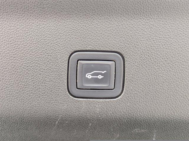 used 2022 Chevrolet Suburban car, priced at $50,977