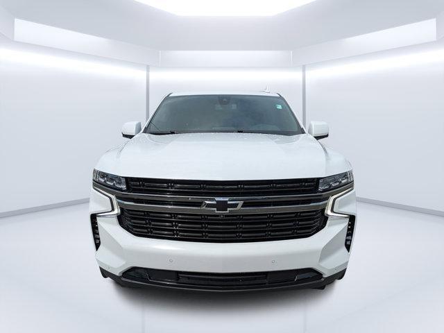 used 2022 Chevrolet Suburban car, priced at $50,977