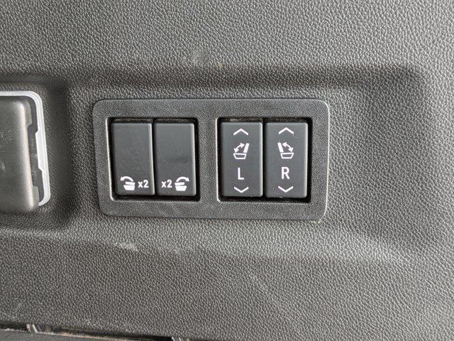 used 2022 Chevrolet Suburban car, priced at $50,977