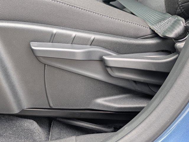 new 2026 Chevrolet Equinox car, priced at $30,274