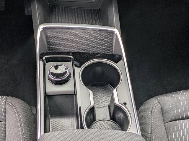 new 2026 Chevrolet Equinox car, priced at $30,274