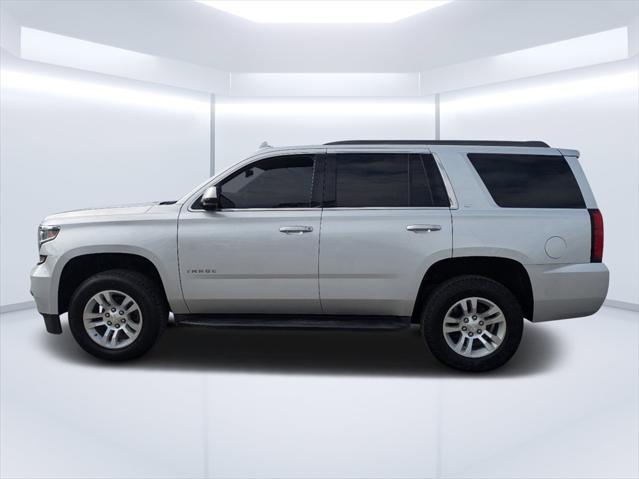 used 2016 Chevrolet Tahoe car, priced at $15,777