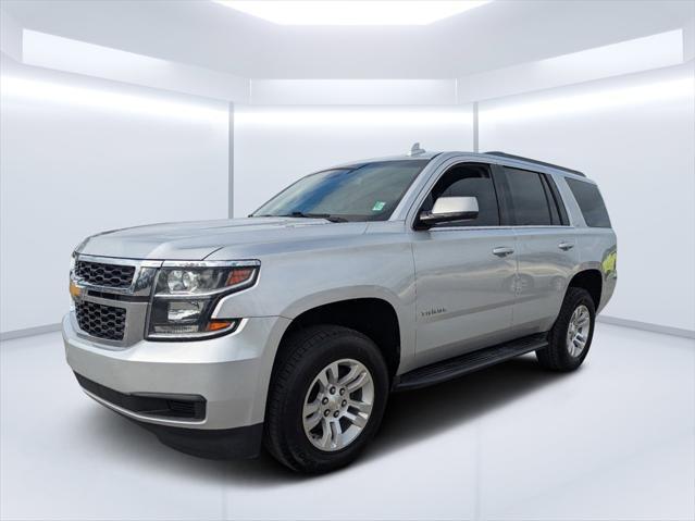 used 2016 Chevrolet Tahoe car, priced at $15,777