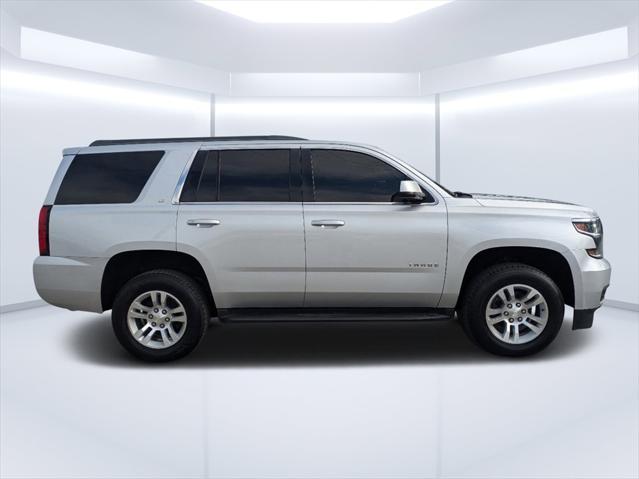 used 2016 Chevrolet Tahoe car, priced at $15,777