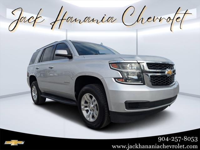 used 2016 Chevrolet Tahoe car, priced at $15,777