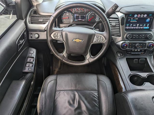 used 2016 Chevrolet Tahoe car, priced at $15,777