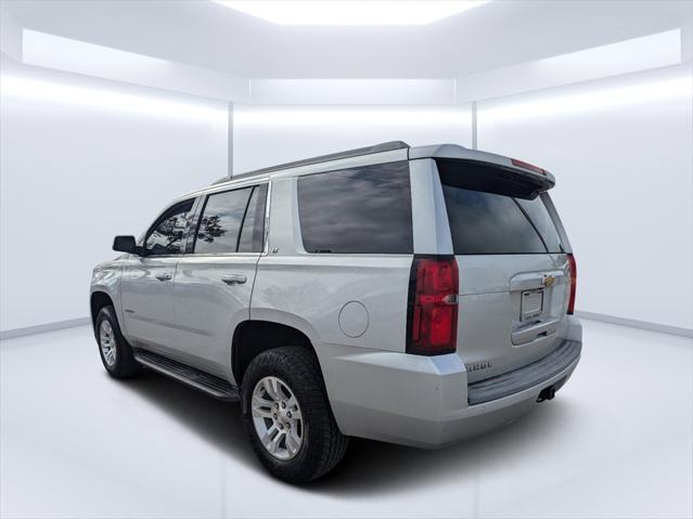 used 2016 Chevrolet Tahoe car, priced at $15,777