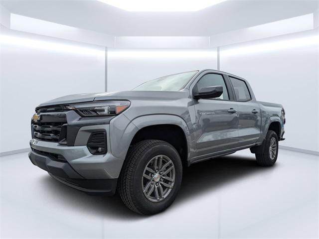 new 2024 Chevrolet Colorado car, priced at $42,065