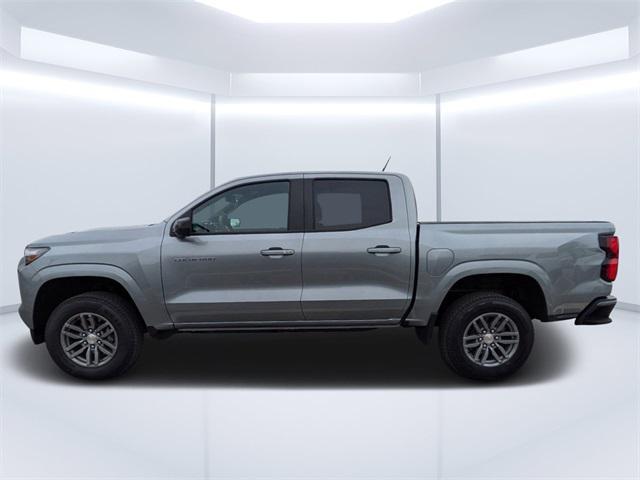 new 2024 Chevrolet Colorado car, priced at $42,065