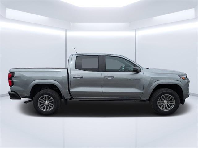 new 2024 Chevrolet Colorado car, priced at $42,065